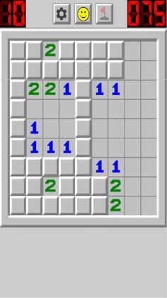 Minesweeper - Screenshot 2