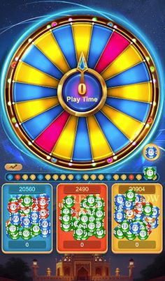 Crazy Roulette - Big Winner - Screenshot 1