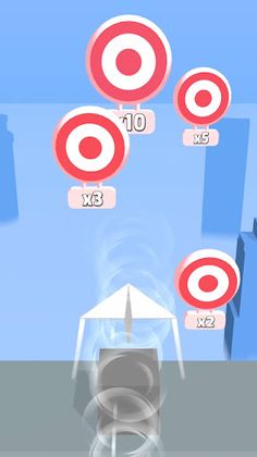 Air Bending Rush - Screenshot 3