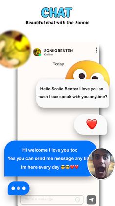Soniic ben-ten call & games - Screenshot 2
