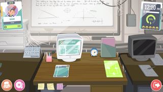 Grammarian Ltd - Screenshot 3