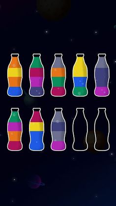 Liquid Sort Puzzle: Water Sort - Screenshot 2