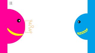 Double battle - Screenshot 2