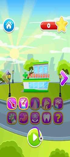 Kitten Clinic - Screenshot 4