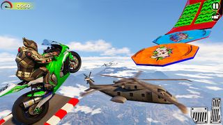 euro city super bike - Screenshot 1