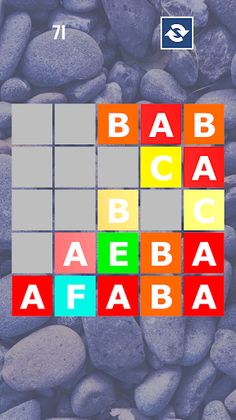 M-Tile - Screenshot 4