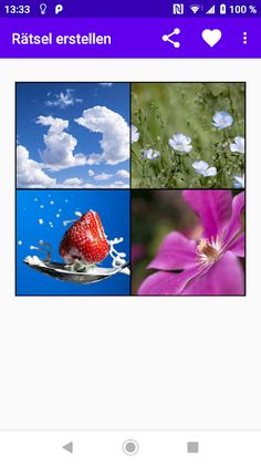 Vier zu Eins - Screenshot 3