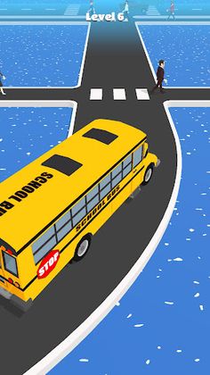 VIP Park 3D - Screenshot 2