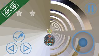 Space Ball - Screenshot 2