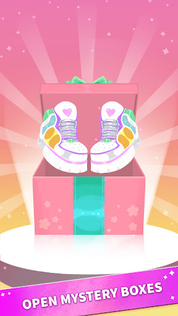 Lulu Fashion: Anime Dress Up - Screenshot 5