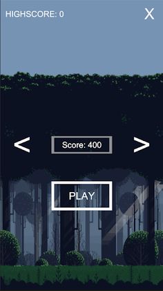 Red Riding Hood - Screenshot 4