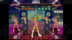 ePSXe for Android - Screenshot 3