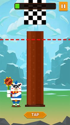 Idle Island-Woodcutter Master - Screenshot 4