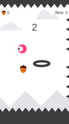 Hip Hop Dancing Bird - Screenshot 2