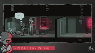 Mindcop - Screenshot 1