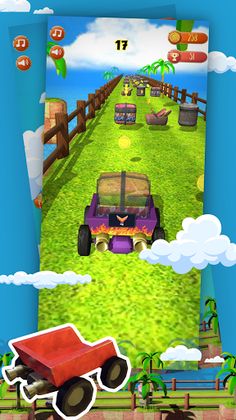 Supply - Screenshot 4