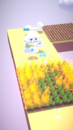 Cloud Run - Screenshot 4