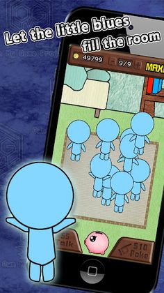 OMG Breed Ver1 Little Blues - Screenshot 2