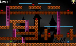 Brad Runner - Screenshot 3