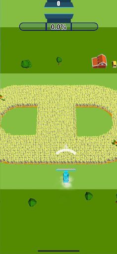 Farm Master: Mow & Grow - Screenshot 4