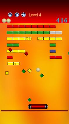 Break Bricks demolition - Screenshot 3