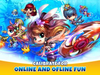 BOOMZ - Screenshot 1