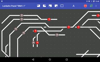 LanbahnPanel (SX4) - Screenshot 1
