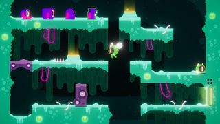 Goroons - Screenshot 1