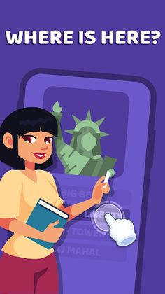 Quiz World - Screenshot 4