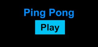 Ping Pong - Screenshot 2