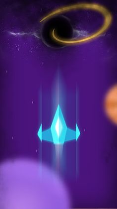 Space Color Match - Screenshot 3