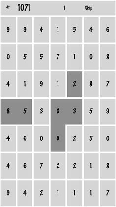 Operator - Math game - Screenshot 3