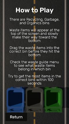 Street Cleaner - Screenshot 2