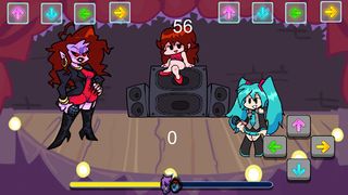 bluiy fnf mods - Screenshot 3