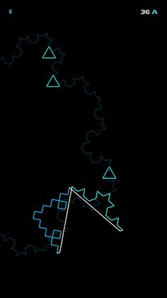 Fractis - The Fractal Game - Screenshot 2