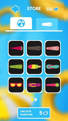 SummerBall Hooper - Screenshot 2