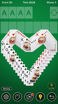 Solitaire - Classic Collection - Screenshot 4