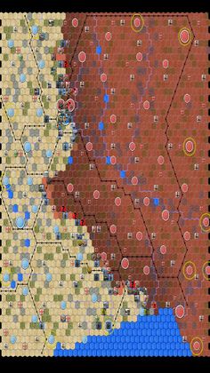 Third Battle of Kharkov - Screenshot 3