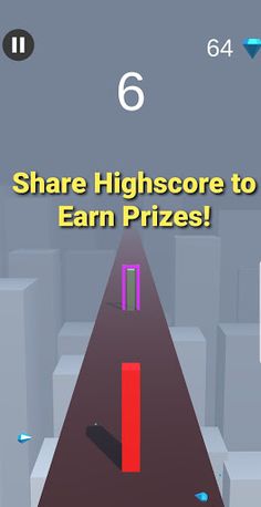 Hyper Shift - Screenshot 3