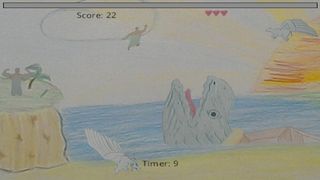 Sciron - Screenshot 3