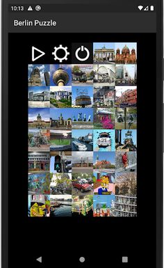 Visit Berlin - Screenshot 1