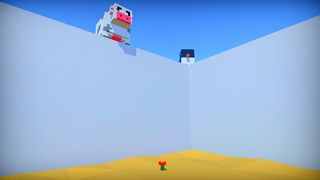 Mysteriousity - Screenshot 1