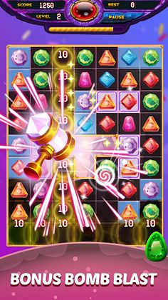 Bonusplay™ Jewel Deluxe - Screenshot 4