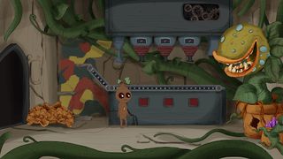 Uproot - Screenshot 2