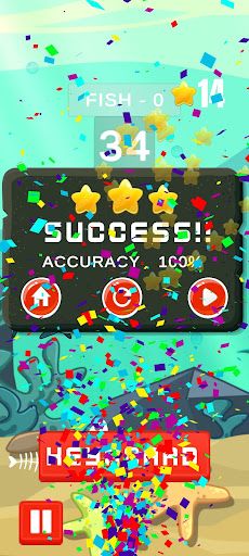 Typing Game - Screenshot 3