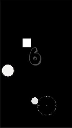 Polygon Rush - Screenshot 3