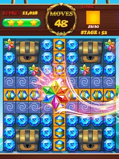Pirate Treasure Classic - Screenshot 1