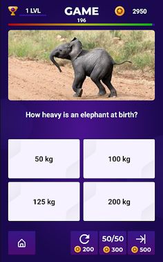 Trivia: Puzzle Quiz Game - Screenshot 1