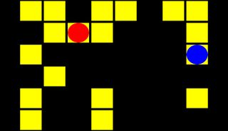 Isola - Screenshot 2