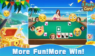 3 Patti Card - Screenshot 2